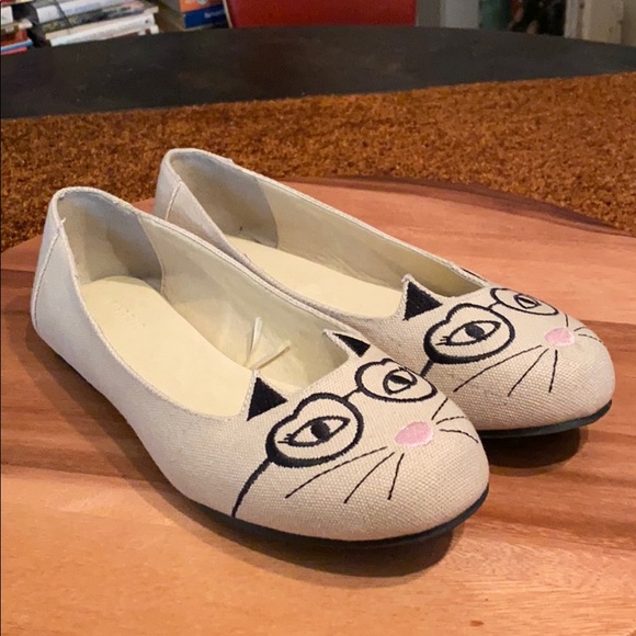 torrid Shoes - Torrid Cat Shoes